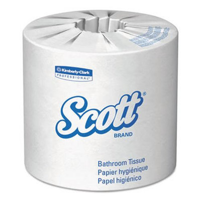 13217 SCOTT 2-PLY TOILET TISSUE